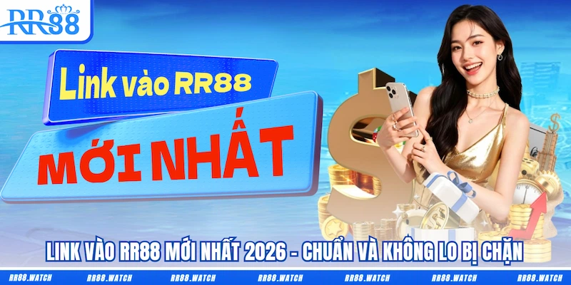 Link Vào RR88