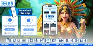 Tải App RR88